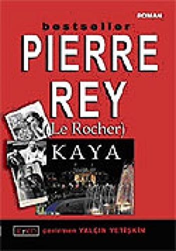 Kaya roman