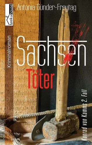 Sachsentöter Roman