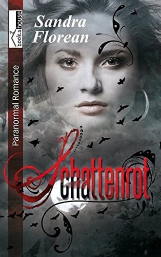 Schattenrot Roman