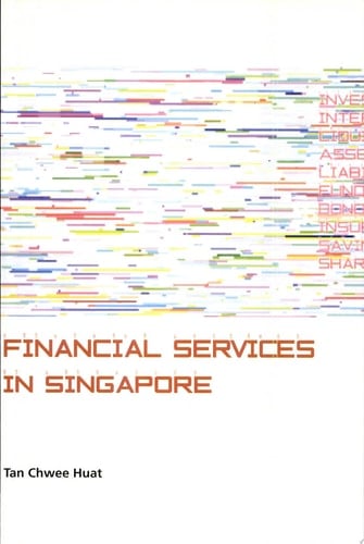 Financial Services in Singapore