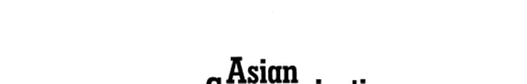 Asian Communication Handbook 2003