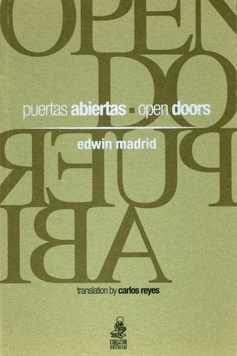 Open Doors