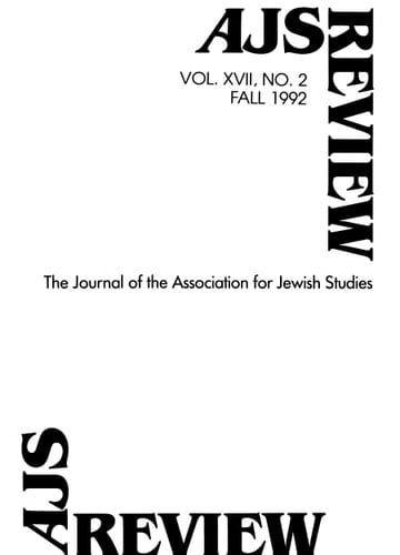 Ajs Review, 1992, Part 2