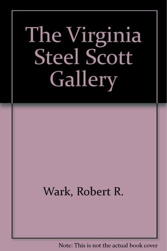 The Virginia Steel Scott Gallery