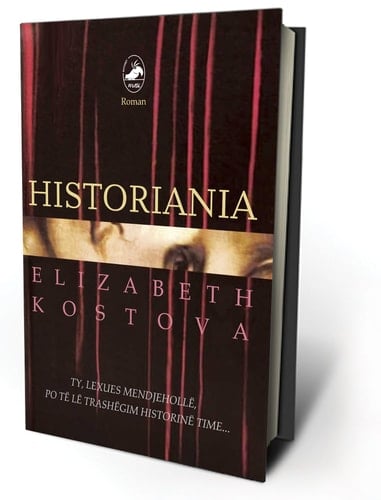 Historiania roman