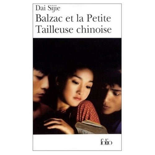 LA Petite Fadette