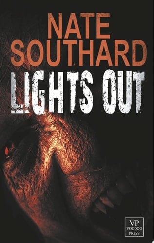Lights Out Vampir-Horror