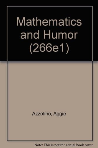 Mathematics and Humor
