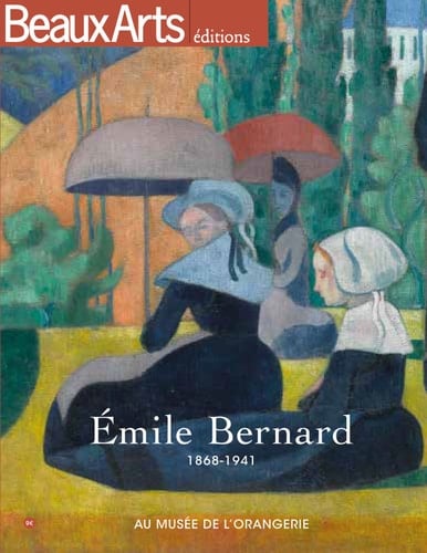 Émile Bernard 1868-1941