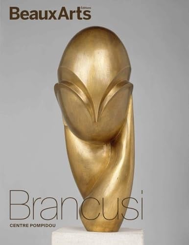 Brancusi Centre Pompidou