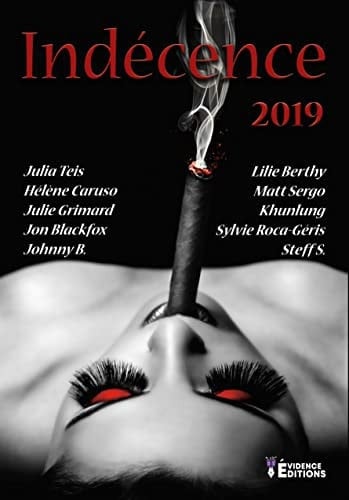 Indécence 2019