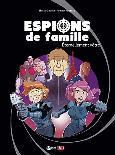 Eternellement vôtre