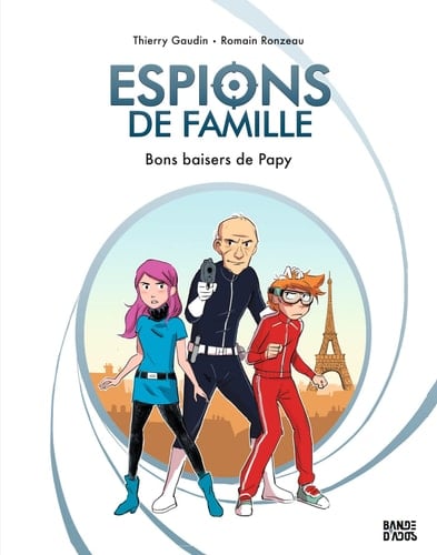 Bons baisers de Papy