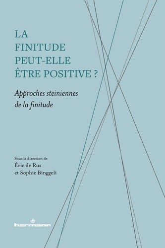 La finitude peut-elle être positive ?
