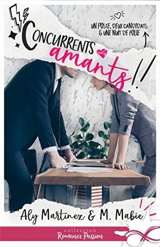 Concurrents mais amants