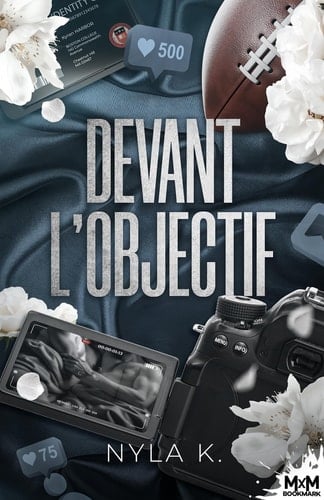 Devant l'objectif partie 1