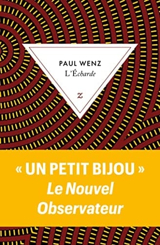 L’écharde
