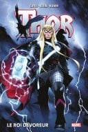 Thor (2020) T01 Le roi dévoreur