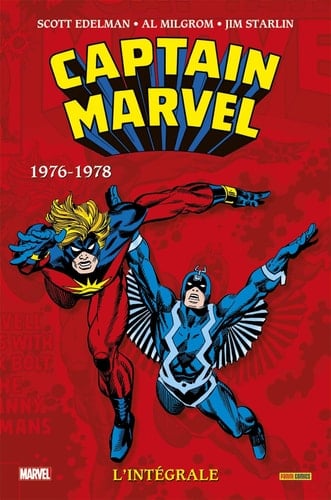 L'intégrale 1976-1978