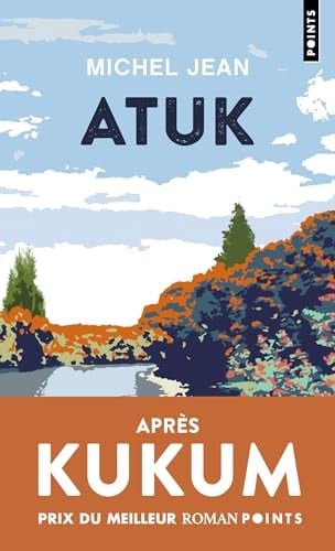 Atuk roman