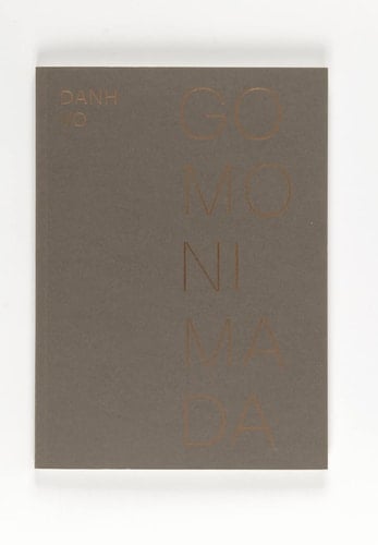 Danh Vo Go Mo Ni Ma Da