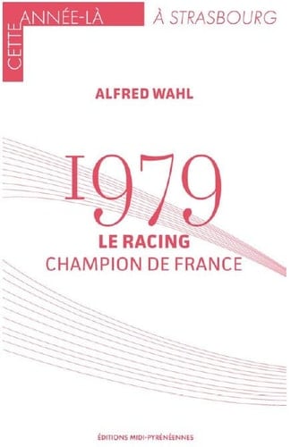 1979 le racing champion de France