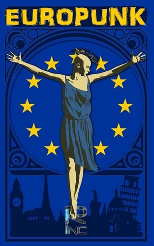 Europunk