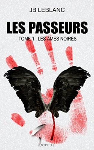 Les âmes noires