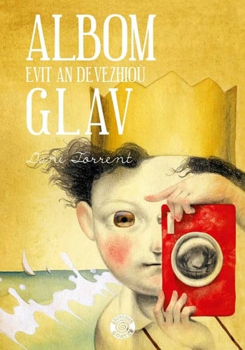 Albom evit an devezhioù glav