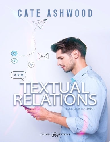 Textual Relations Edizione italiana