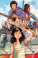 Forget-me-not. Life is strange