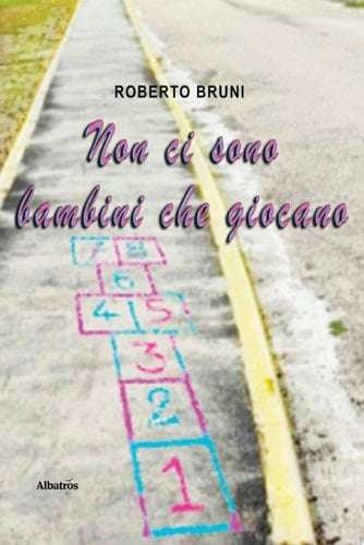 Non ci sono bambini che giocano