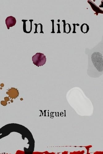 Un libro