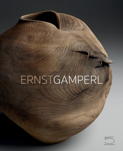 Ernst Gamperl Urkraft 