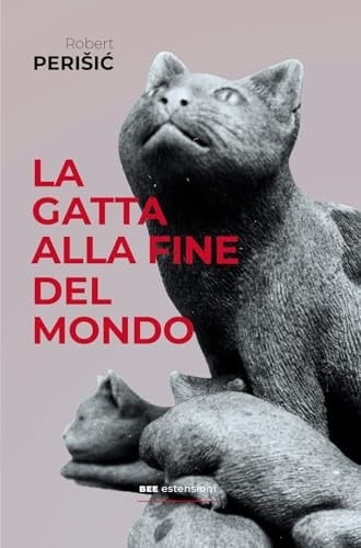La gatta alla fine del mondo