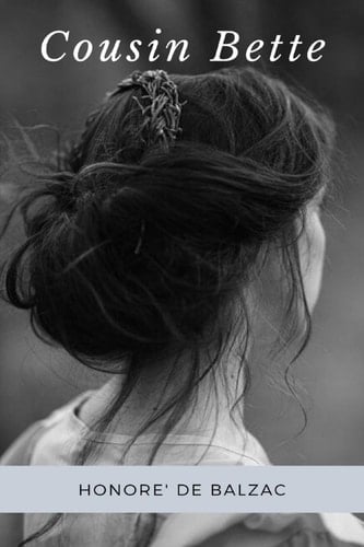 Cousin Bette