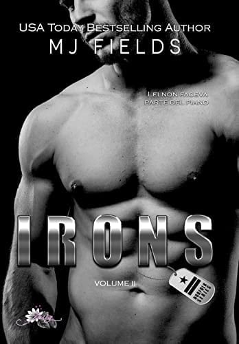 Irons. Norfolk