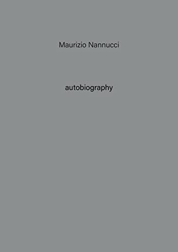 Autobiography