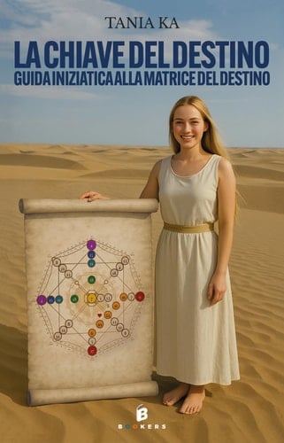 La chiave del destino. Guida iniziatica alla matrice del destino