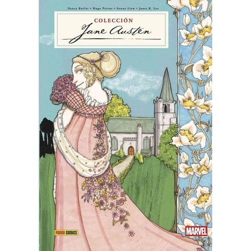 Colección Jane Austen