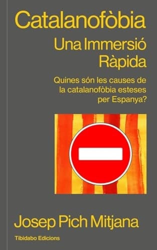 Catalonofòbia una immersió ràpida