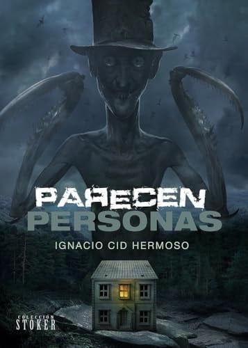PARECEN PERSONAS
