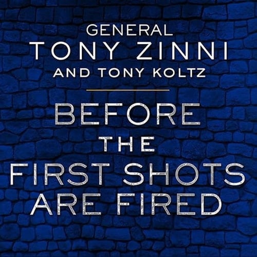 Before the First Shots Are Fired Lib/E: How America Can Win or Lose Off the Battlefield