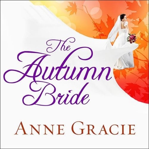 The Autumn Bride (The Chance Sisters Series)