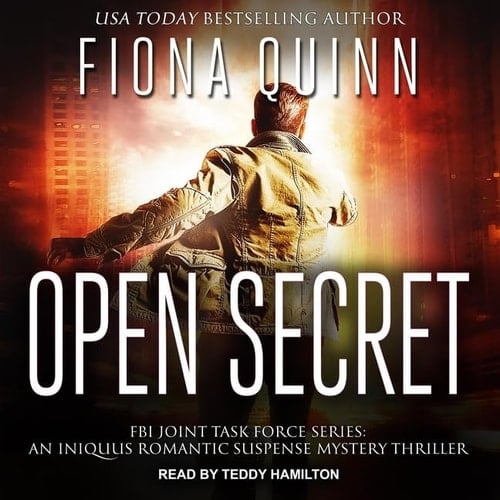 Open Secret