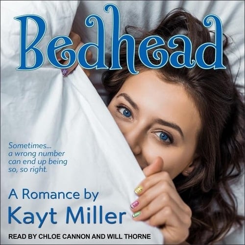 Bedhead Lib/E: A Romance