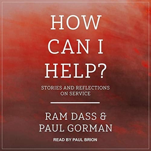 How Can I Help?: 8 Ways You Can Support Someone You Care About With Anxiety or Obsessional Problems