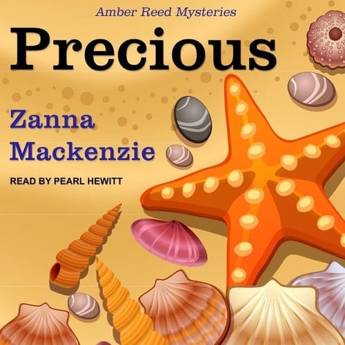 Precious (The Amber Reed Mysteries)