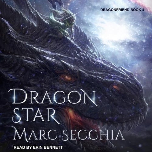 Dragonstar (The Dragonfriend Series)