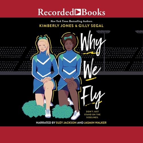 Why We Fly